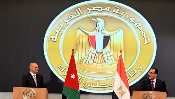 رئيس الوزراء الأردني: رسالة شكر لجهود مصر لوقف إطلاق النار بغزة