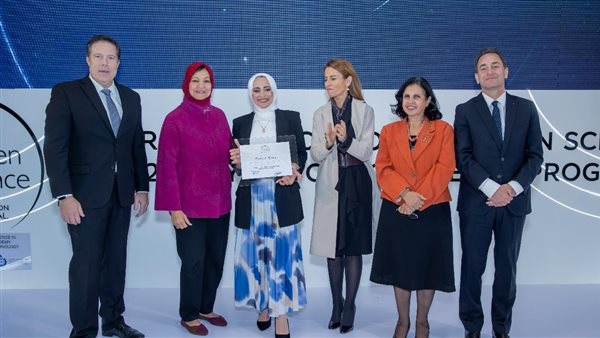 نساء مصريات يلهمن العالم.. قصص نجاح ثلاث باحثات في ميادين العلوم والبحث العلمي