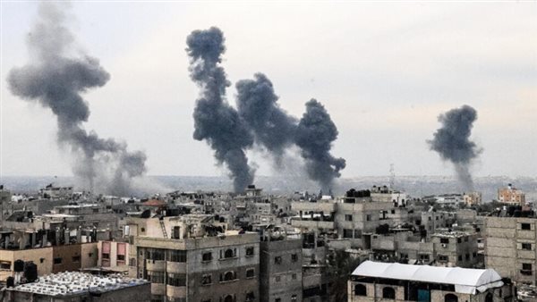 تجدد القصف المدفعي الإسرائيلي على حي الشجاعية والزيتون شرقي مدينة غزة