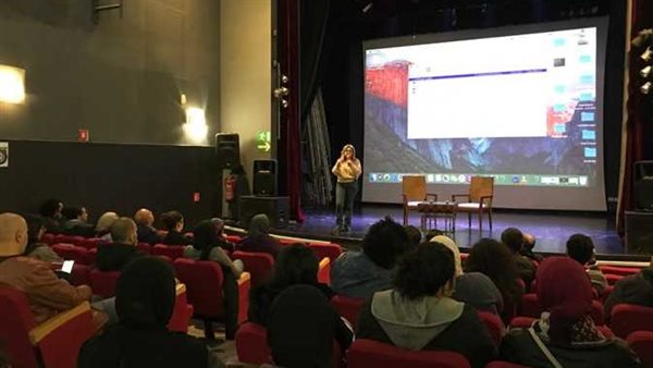 اليوم.. افتتاح الدورة الأولى لمهرجان جامعة بدر السينمائي لأفلام الطلاب 