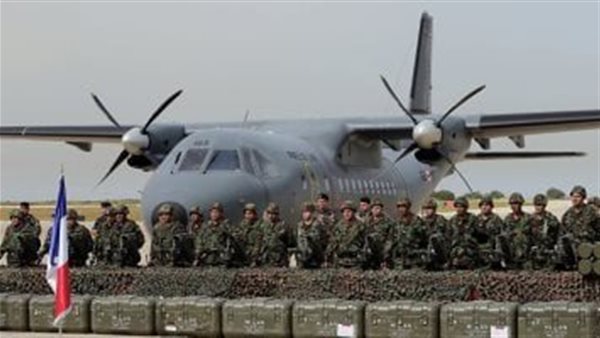 الهند وفرنسا تجريان تدريبات عسكرية مشتركة خلال مايو الجاري 