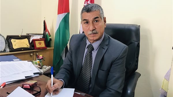 استشهاد القيادي الفلسطيني طلال أبو ظريفة بغارة إسرائيلية جنوب غزة