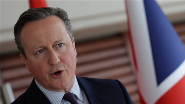 بريطانيا تستنكر اعتداء المتطرفين الإسرائيليين على قوافل المساعدات