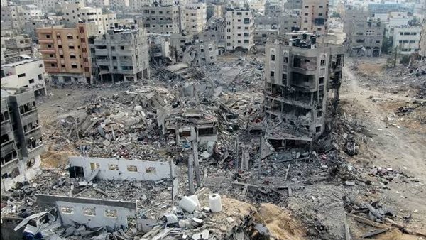 وزير المالية الإسرائيلي: السيطرة العسكرية الكاملة على غزة ستضمن النصر والأمن
