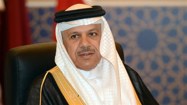 وزير الخارجية البحريني: القادة العرب أكدوا دعم الشعب الفلسطيني في مواجهة الاحتلال