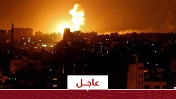 القاهرة الإخبارية: الاحتلال استهدف رفح الفلسطينية طوال الليلة الماضية