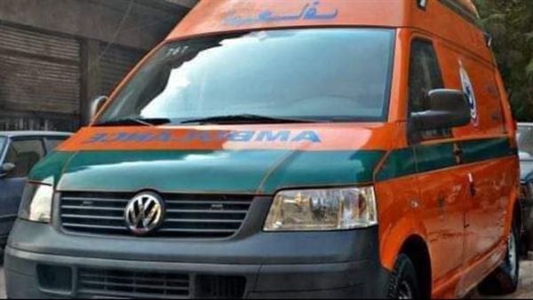 إنقاذ مواطن أصيب بمغص كلوي حاد أثناء قيادة سيارته بطريق أسيوط الغربي