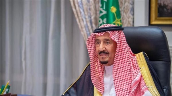 الديوان الملكي السعودي يعلن إصابة خادم الحرمين بالتهاب في الرئة