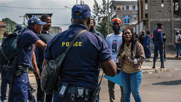 الكونغو الديمقراطية: مقتل مسلح و2 من الحراس الشخصيين لنائب رئيس الوزراء
