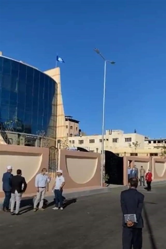 رئيس الوزراء يفتتح مكتبة مصر العامة بعزبة البرج في دمياط