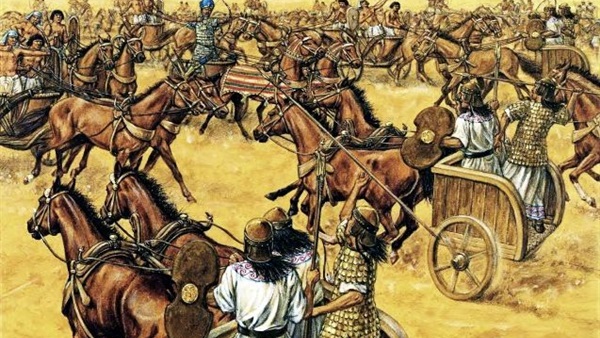 البوابة نيوز انتصارات الجيش المصري من مجد و إلى العبور