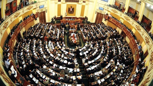 البوابة نيوز أوراق خاصة مع تاريخ البرلمان المصري