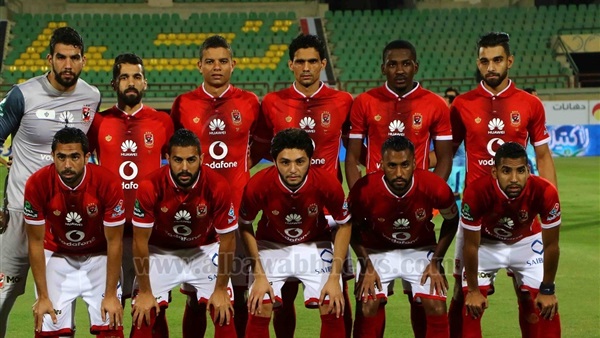 البوابة نيوز البطولة العربية الأهلي بريمو كأس النخبة برقم قياسي
