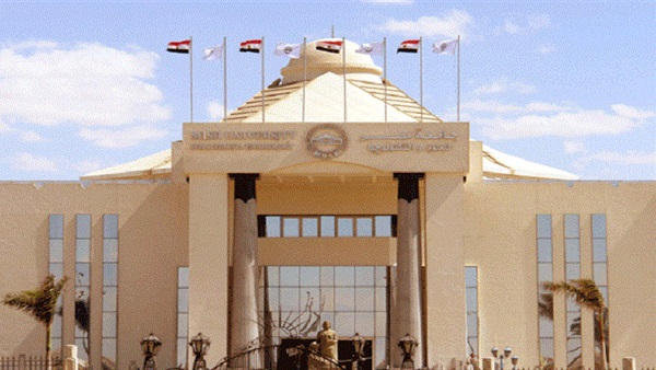 البوابة نيوز اليوم طب أسنان جامعة مصر للعلوم والتكنولوجيا