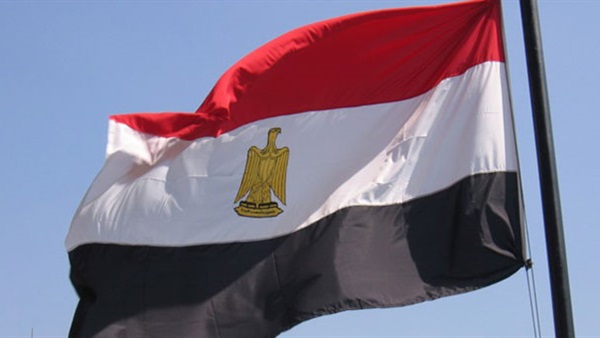 البوابة نيوز تعرف على تاريخ العلم المصري