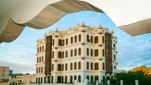 البوابة نيوز 8 معلومات عن قصر شبرا في السعودية