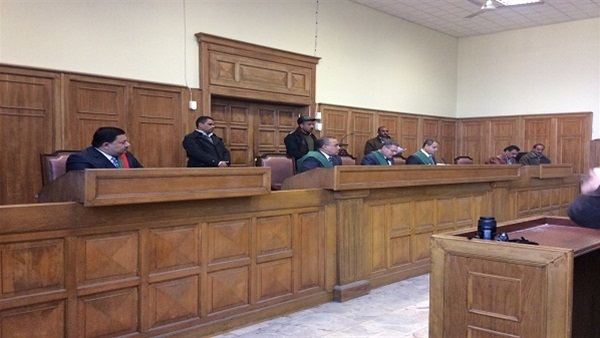 : اليوم.. إعادة محاكمة 47 متهمًا باقتحام قسم التبين