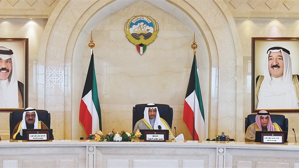 : الكويت تؤكد مجددا رفضها لكل أعمال العنف والإرهاب
