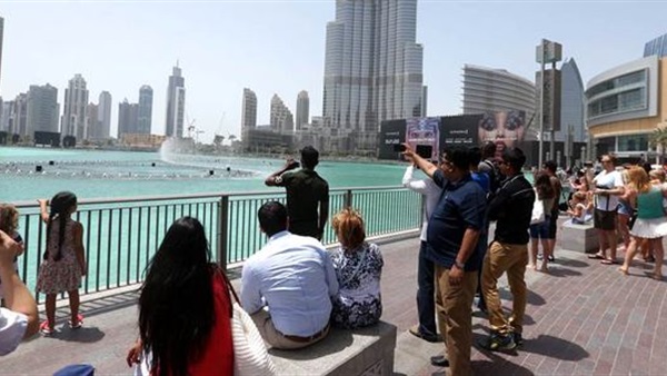 :  سياحة دبي   تطلق مسابقة إبداعية لشباب الخليج