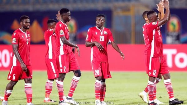 : كأس الأمم الأفريقية.. كينيا يواجه تنزانيا في مباراة التشبث بالأمل