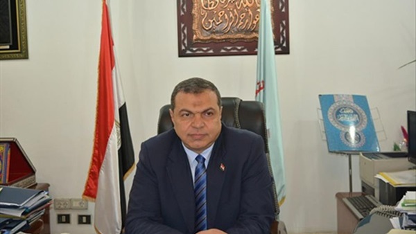 : غدا.. وزير القوى العاملة ضيف  مصر في القلب