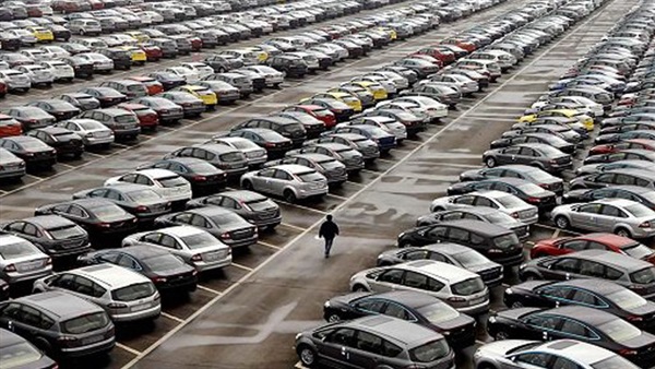:  تجار السيارات : 2% تراجع متوقع في الأسعار بعد تخفيض الفائدة