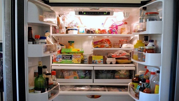 : لمواجهة انقطاع الكهرباء.. تعرف على طريقة الحفاظ على الأطعمة في الثلاجة