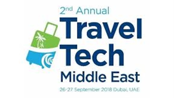 : 8 أكتوبر..  دبي  تستضيف الدورة الثالثة لمؤتمر تكنولوجيا السفر بالشرق الأوسط