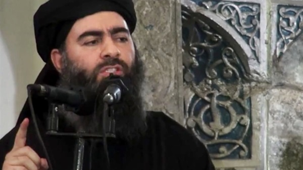 : زعيم  داعش  يحذر: تحرير أتباع التنظيم أو شن عمليات إرهابية