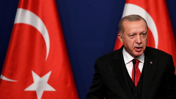 : الديهي: أردوغان ينتهك حقوق الصحفيين وتركيا سجن كبير للحريات