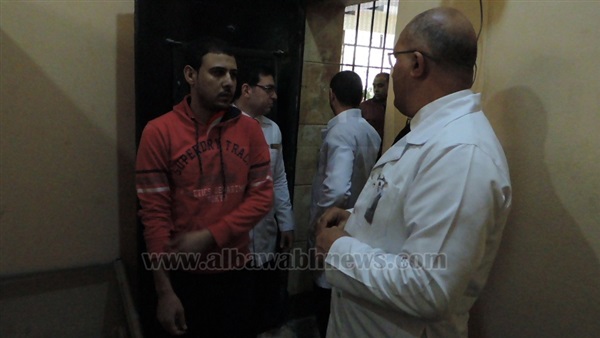 : وزارة الداخلية توافق على طلب برلماني بزيارة سجن برج العرب