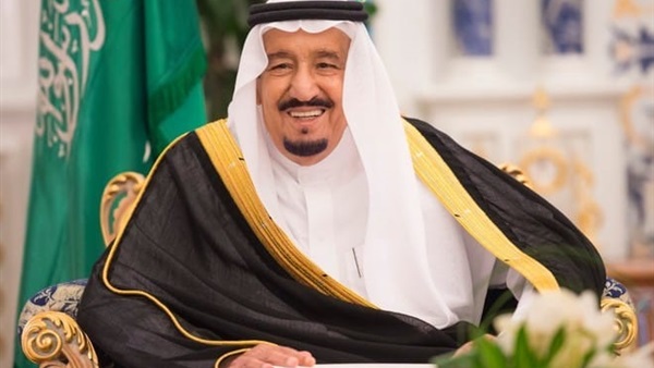 : الملك سلمان يعفي أمين منطقة الرياض من منصبه