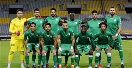 المكافآت تنهال على لاعبي الاتحاد السكندري بعد التأهل في كأس مصر