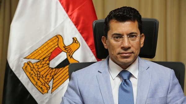 : وزير الرياضة يعلن تفاصيل ماراثون  زايد الخيري  في مؤتمر صحفي الثلاثاء