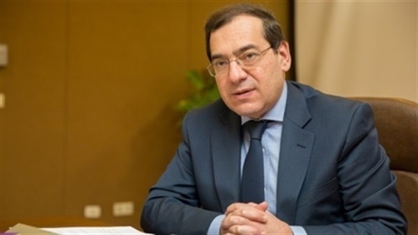 : وزير البترول يعتمد تعيين المغاوري مدير عاما لـ بدر الدين