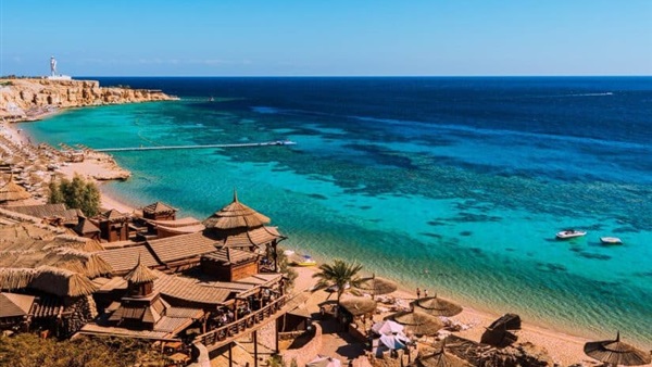 : شرم الشيخ تقود الانتعاش في القطاع السياحي بارتفاع مستوى عائد الغرف الفندقية