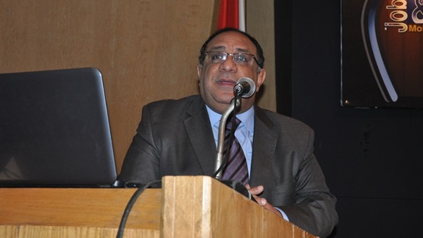 : رئيس جامعة حلوان يكشف سر حجب بعض النتائج