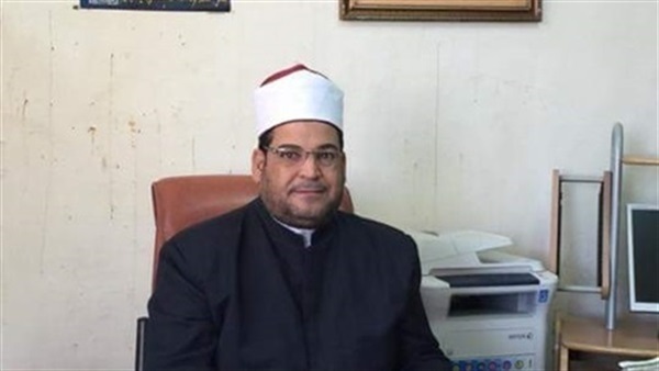 :  أوقاف بورسعيد  تحذر أئمة المساجد من  فيس بوك