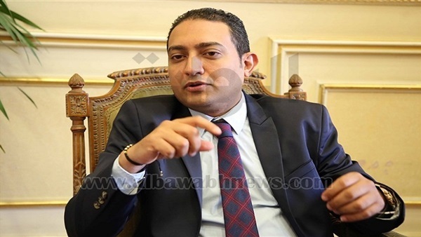 : برلماني: شائعات الإخوان عن وصول كورونا لمصر هدفها ضرب السياحة