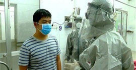 اكتشاف إصابة جديدة بفيروس كورونا في كوريا الجنوبية