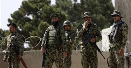الدفاع الأفغانية: مقتل 6 مسلحين من تنظيم "داعش خراسان" شرقي البلاد