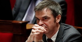 وزير الصحة الفرنسي يحذر من تحول كورونا إلى "مصيبة"