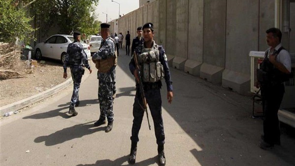 البوابة نيوز: العراق: القبض على 5 عناصر من داعش جنوبي الموصل