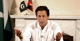 رئيس الوزراء الباكستاني يؤكد أهمية تعزيز التعاون مع أمريكا