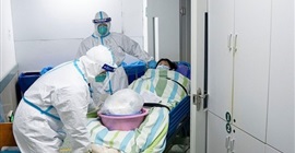 ألمانيا: ارتفاع الإصابات بفيروس كورونا إلى 21 حالة
