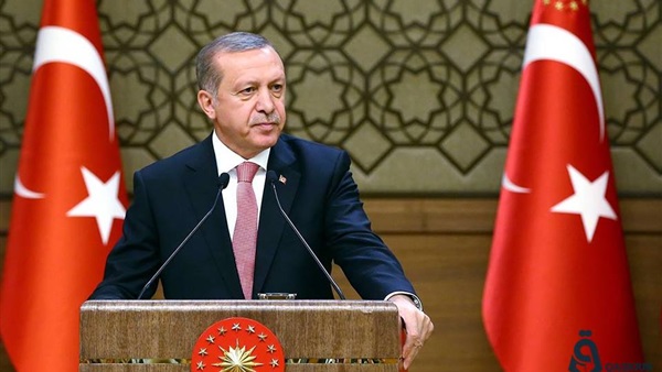 : هاشتاج  إعلام تركيا يدعم الإرهاب  يتصدر  تويتر