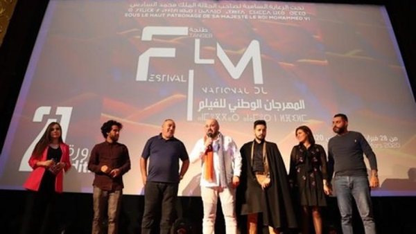 : فيلم  رهائن  المغربي يكشف مخطط  داعش  لاستقطاب الشباب