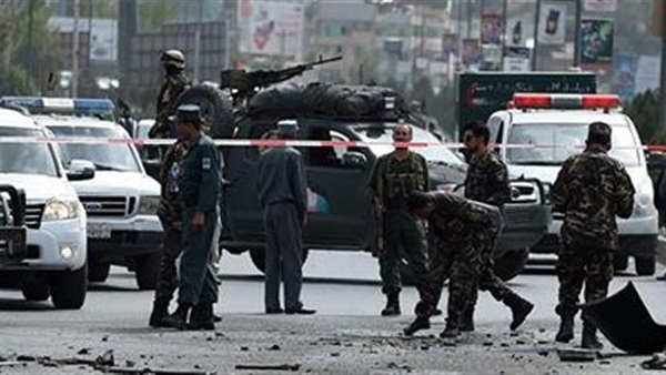 : الإمارات تدين الهجوم الإرهابي في كابول