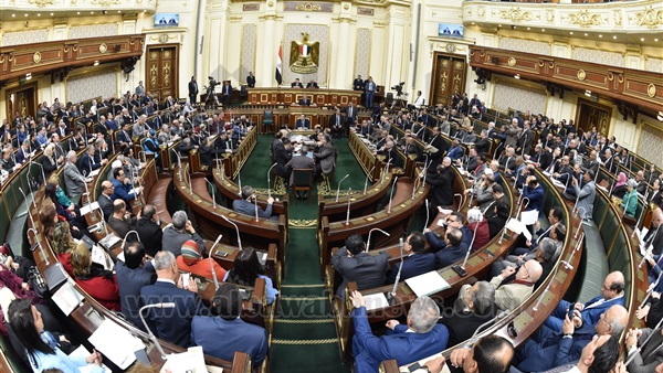 :  النواب  يحذر العاملين بالمجلس من الشائعات حول كورونا