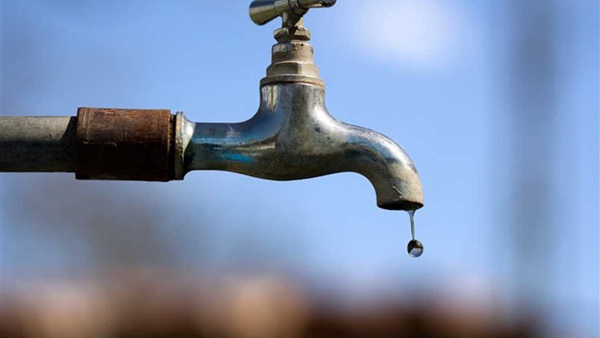 : محافظة الجيزة تعلن عودة المياه خلال ساعتين